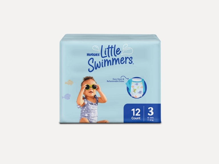 Paales Huggies Little Swimmers PDP size 3