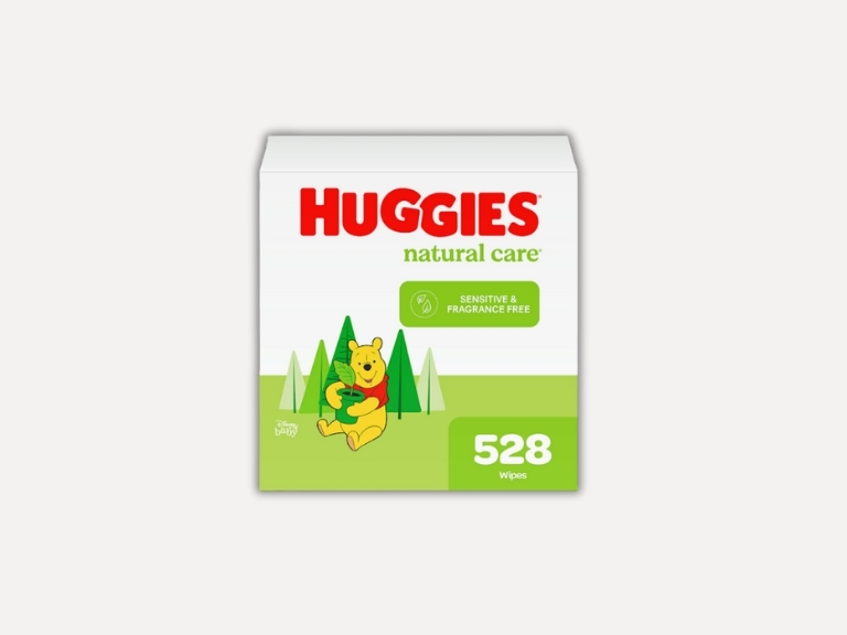 Toallitas Hmedas Huggies Natural Care PDP
