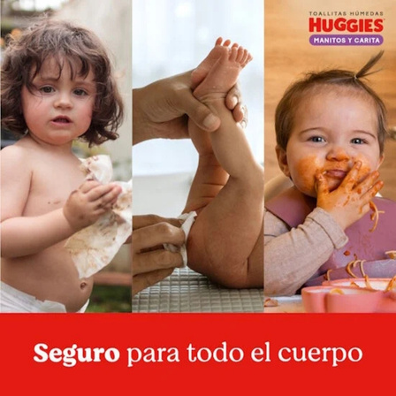 Tile 3 Seguro para todo el cuerpo