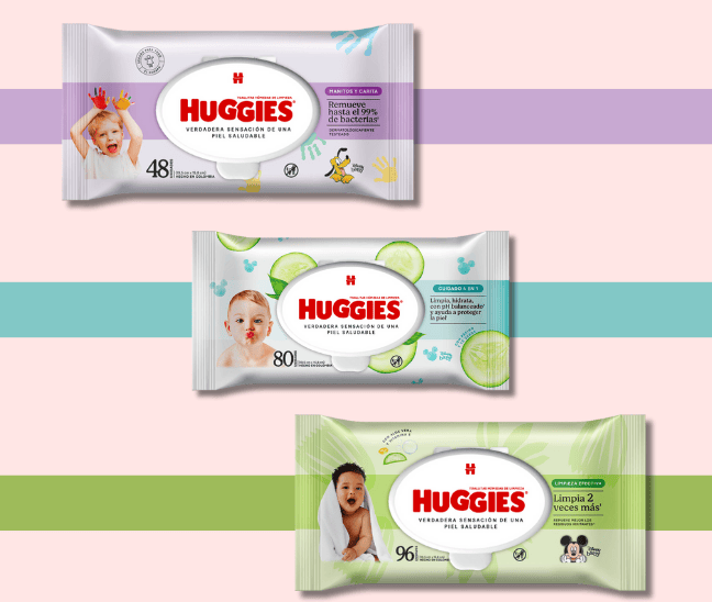 PLP Wipes